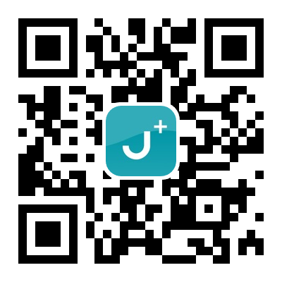 JuboLink for Dental QRコード