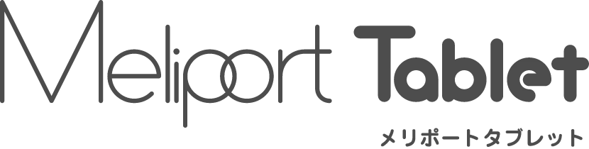 Meliport Tablet